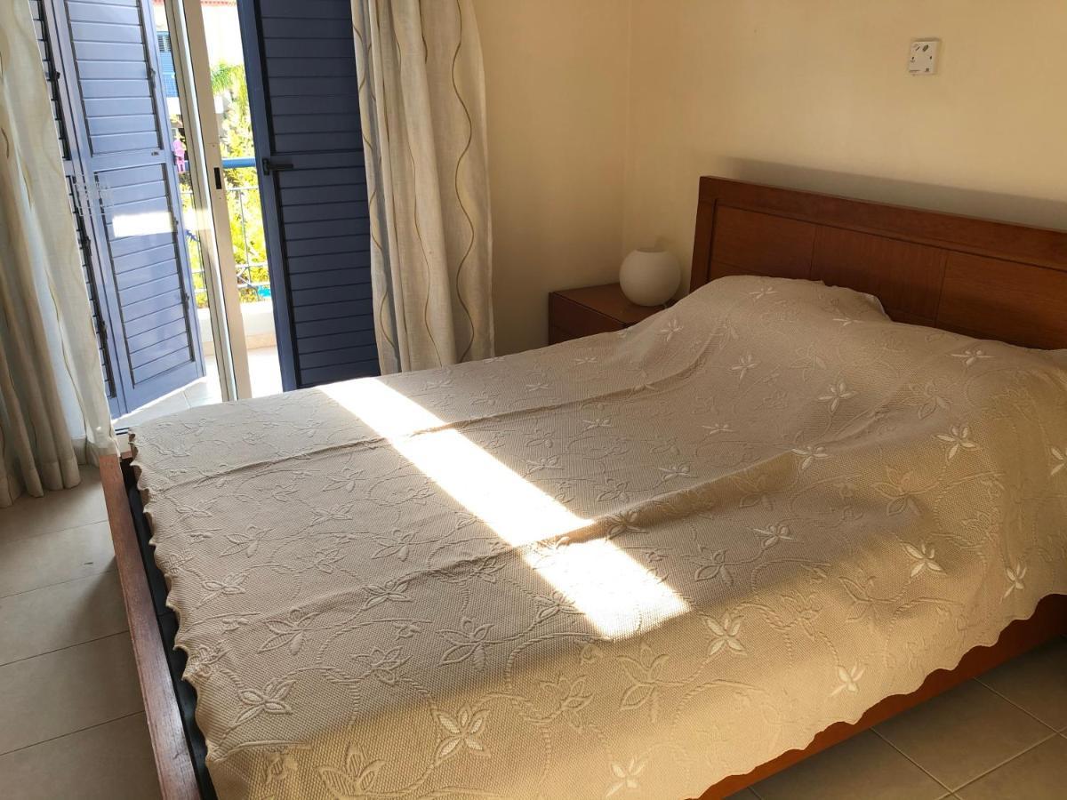 Exceptional Townhouse Villa Paphos ภายนอก รูปภาพ